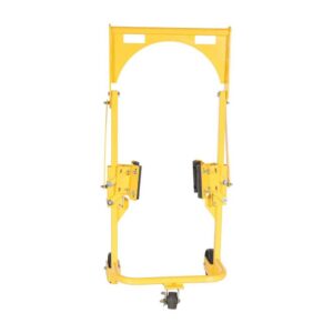 Vestil OCC-2 Cylinder Clutches Portable 200 LB Cap