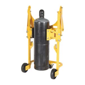 Vestil OCC-2 Cylinder Clutches Portable 200 LB Cap