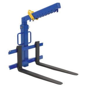 Vestil Deluxe Overhead Load Lifter