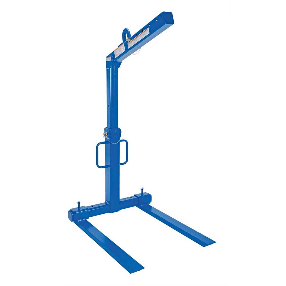 Vestil Overhead Load Lifter Adjut
