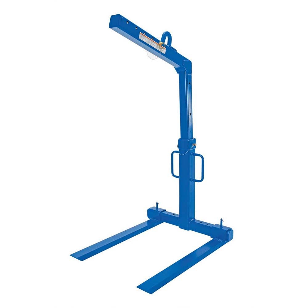 Vestil Overhead Load Lifter Adjut