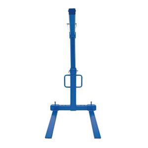 Vestil Overhead Load Lifter Adjut