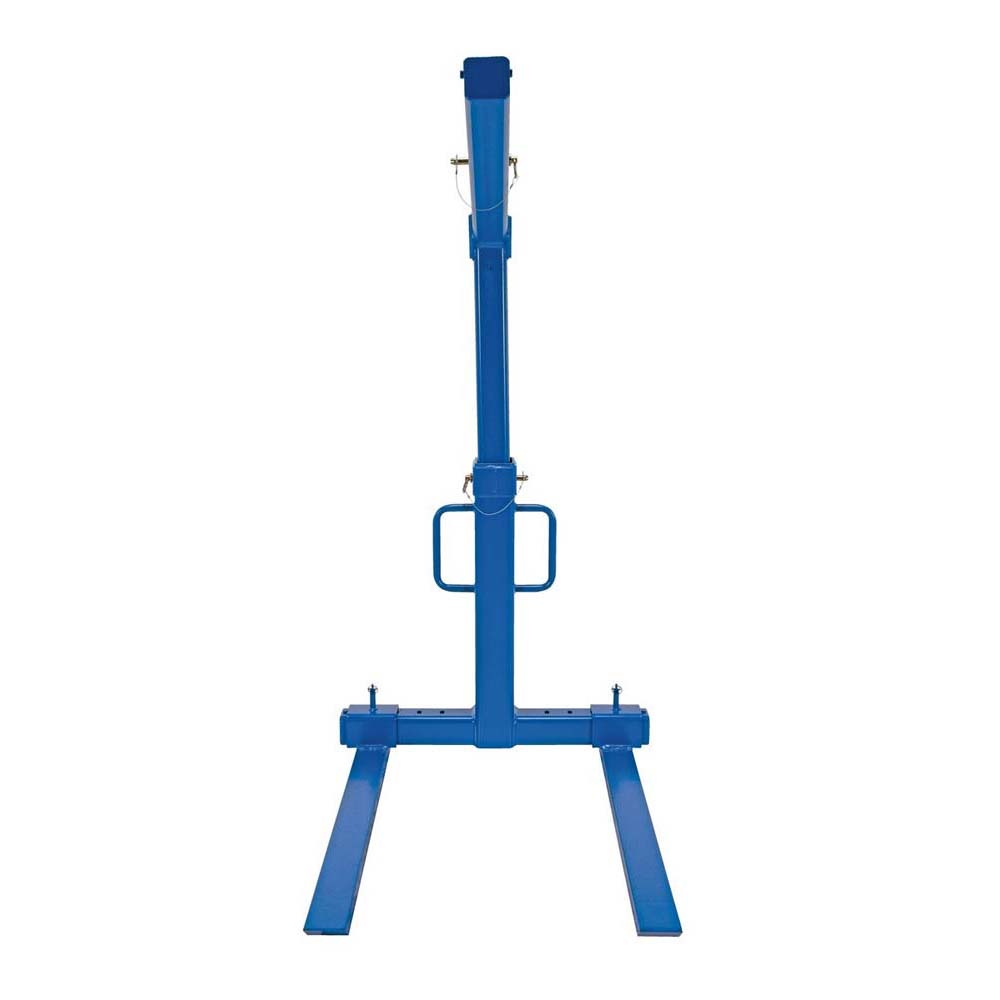 Vestil Overhead Load Lifter Adjut