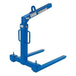 Vestil Overhead Load Lifter Adjut