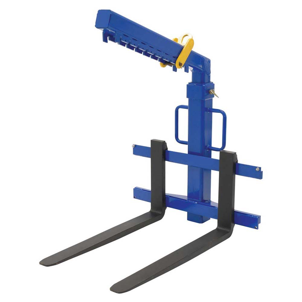 Vestil Deluxe Overhead Load Lifter