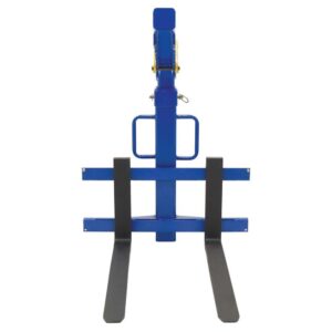 Vestil Deluxe Overhead Load Lifter