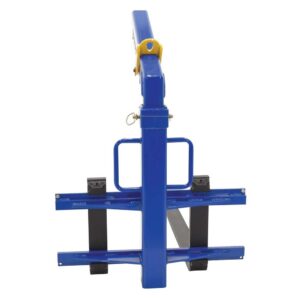 Vestil Deluxe Overhead Load Lifter