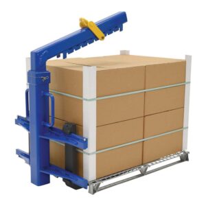 Vestil Deluxe Overhead Load Lifter