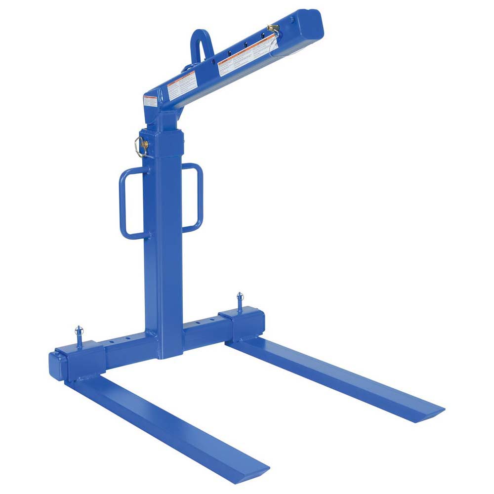 Vestil Overhead Load Lifter Adjut