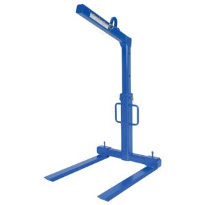 Vestil Overhead Load Lifter Adjut