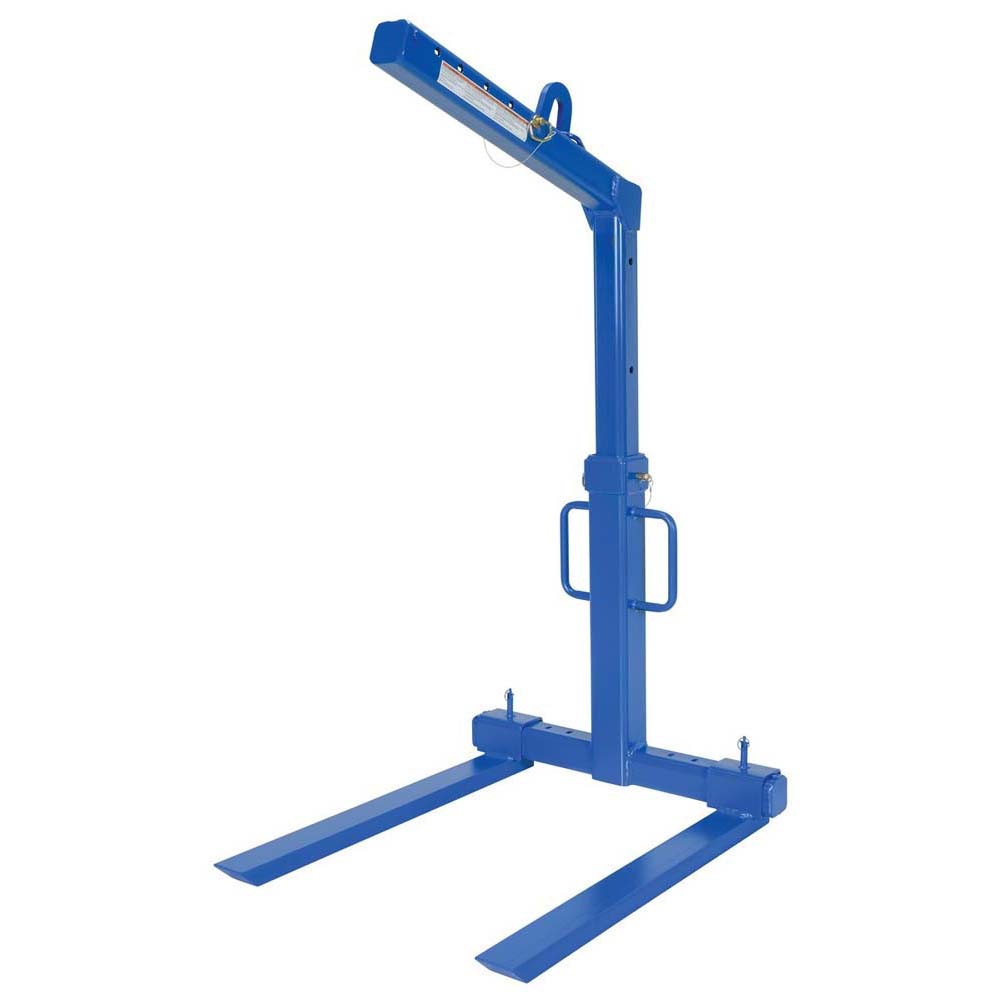 Vestil Overhead Load Lifter Adjut