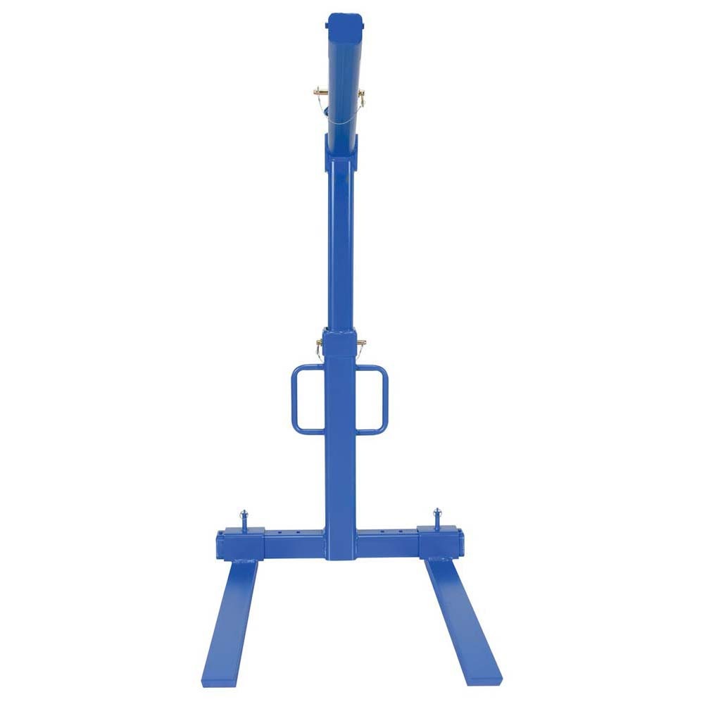 Vestil Overhead Load Lifter Adjut
