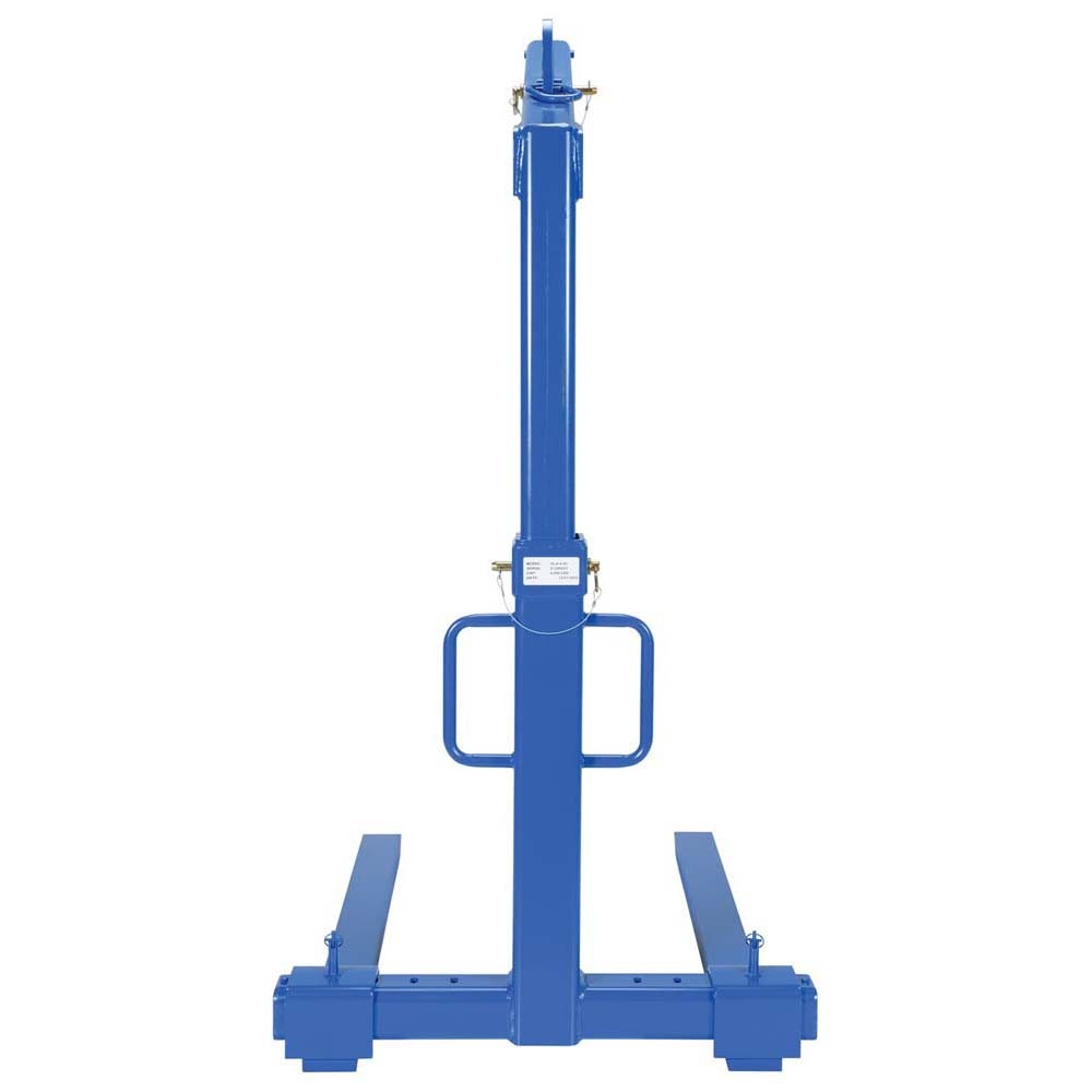 Vestil Overhead Load Lifter Adjut