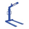 Vestil Overhead Load Lifter Fixed