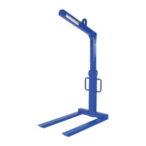 Vestil Overhead Load Lifter Fixed