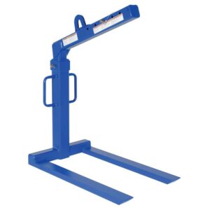 Vestil Overhead Load Lifter Fixed