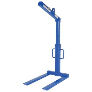 Vestil Overhead Load Lifter Fixed