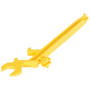 Vestil PDL-800-M Multi-Purpose Drum Lifter 800 LB Cap