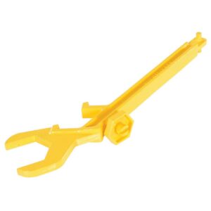 Vestil PDL-800-M Multi-Purpose Drum Lifter 800 LB Cap