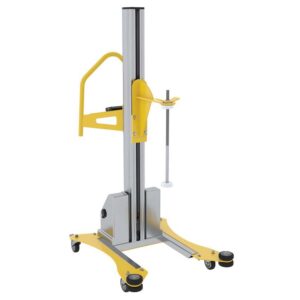 Vestil Matl Pallet Stretch Wrap Machine