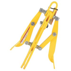 Vestil Heavy-Duty Pipe Grab