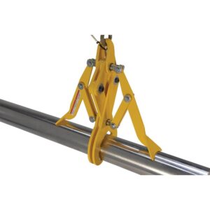 Vestil Heavy-Duty Pipe Grab