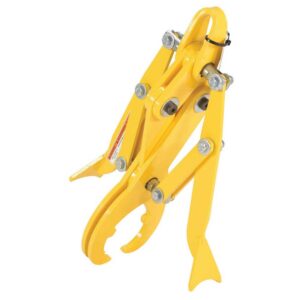 Vestil Heavy-Duty Pipe Grab