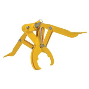Vestil Heavy-Duty Pipe Grab