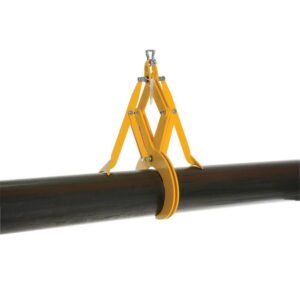 Vestil Heavy-Duty Pipe Grab