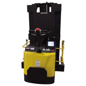 Vestil Portable Pallet Inverter 3K