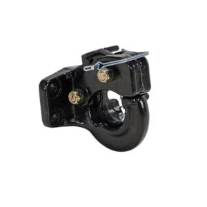 Vestil PINTLE Pintle Hook For Fork Truck Base