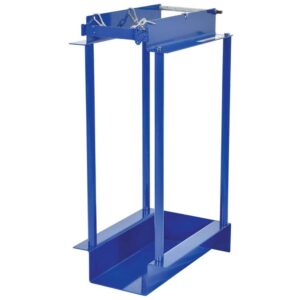 Vestil Pallet Truck Caddy Holder Cylinder