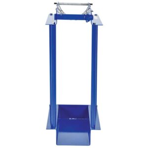 Vestil Pallet Truck Caddy Holder Cylinder