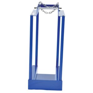 Vestil Pallet Truck Caddy Holder Cylinder