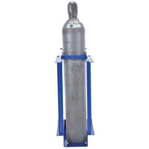 Vestil Pallet Truck Caddy Holder Cylinder