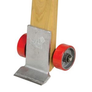 Vestil Wood Prylever Bar 4250 Lb Capacity