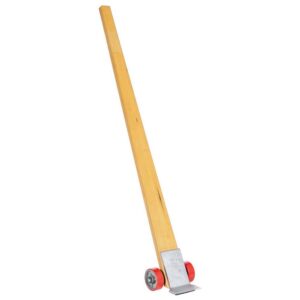 Vestil Wood Prylever Bar 4250 Lb Capacity