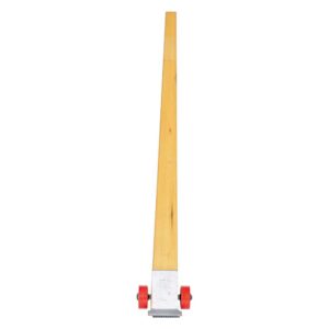 Vestil Wood Prylever Bar 4250 Lb Capacity