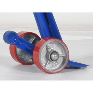 Vestil Steel Prylever Bar 5K