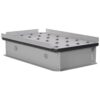 Vestil Pop-Up Ball Transfer Platform