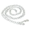 Vestil PPC-20 Chain with Grab Hook 20FT of 1/4"