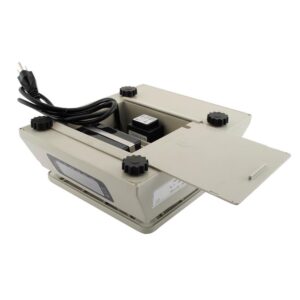 Vestil PTDSC-66 Plastic Parts Scale 66 LB Capacity