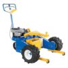 Vestil PTM-GPT Gas Powered Trailer Mover 12K
