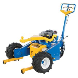 Vestil PTM-GPT Gas Powered Trailer Mover 12K