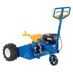 Vestil PTM-GPT Gas Powered Trailer Mover 12K