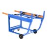 Vestil Rotating Drum Cart 1K