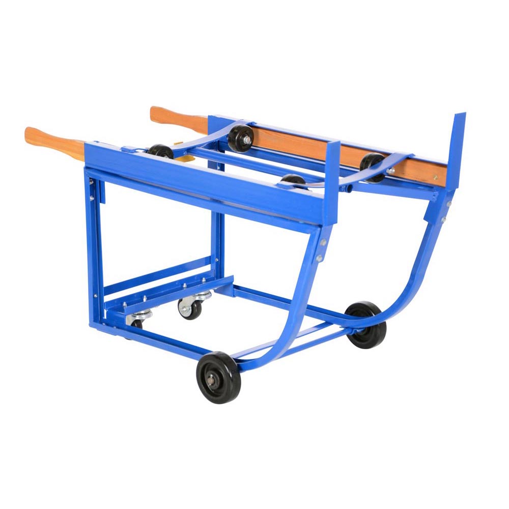 Vestil Rotating Drum Cart 1K