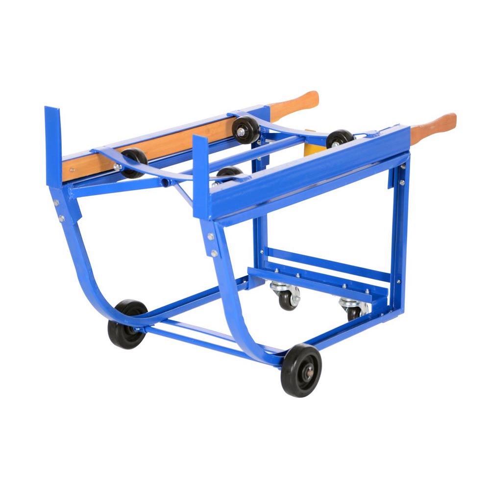 Vestil Rotating Drum Cart 1K