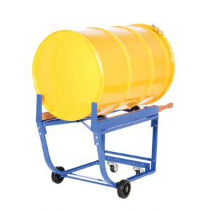 Vestil Rotating Drum Cart 1K