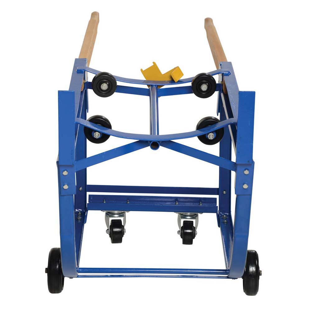 Vestil Rotating Drum Cart 1K